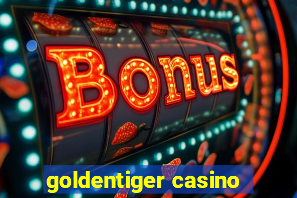 goldentiger casino