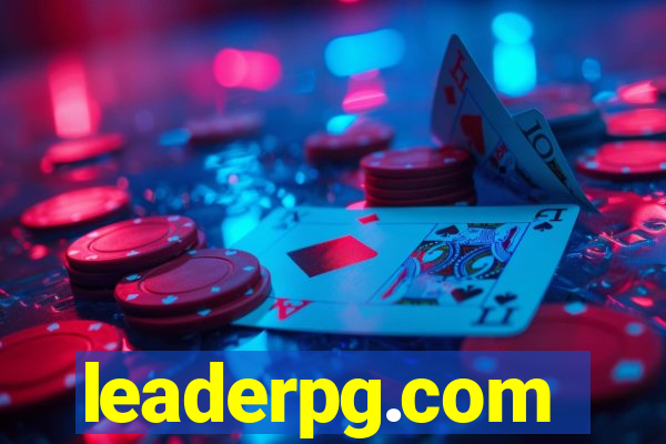 leaderpg.com