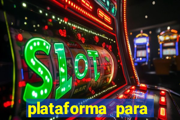 plataforma para jogar aviator