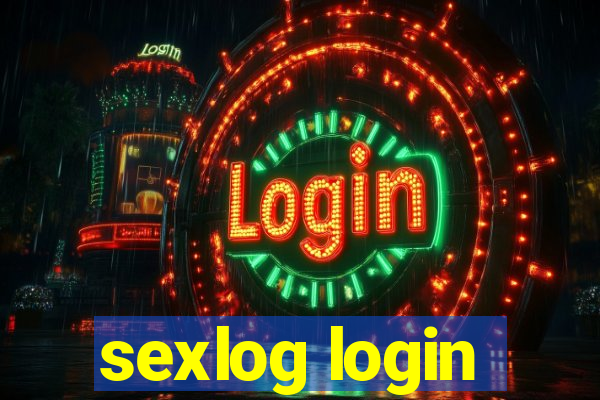 sexlog login