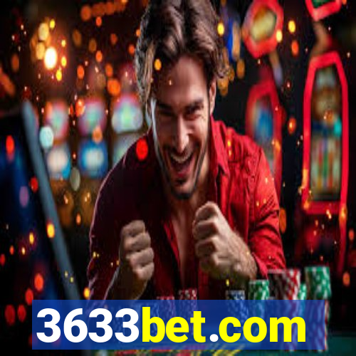 3633bet.com