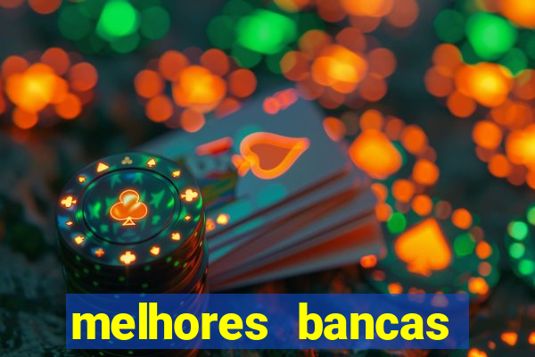 melhores bancas para jogar fortune tiger