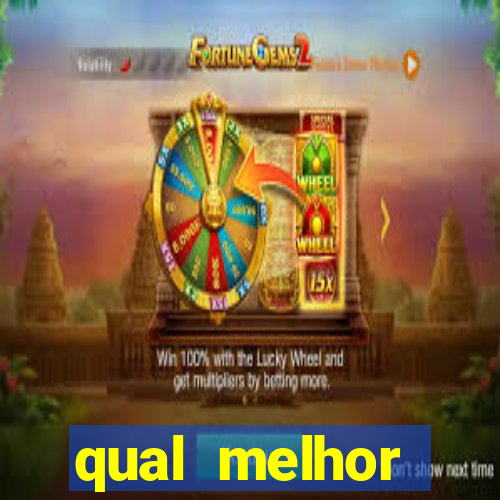 qual melhor joguinho para ganhar dinheiro