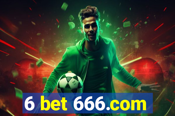 6 bet 666.com