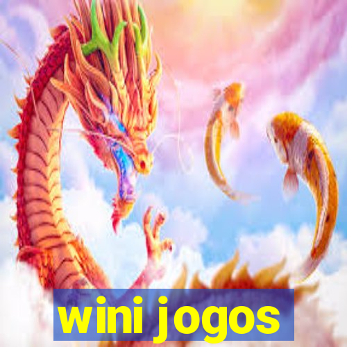 wini jogos