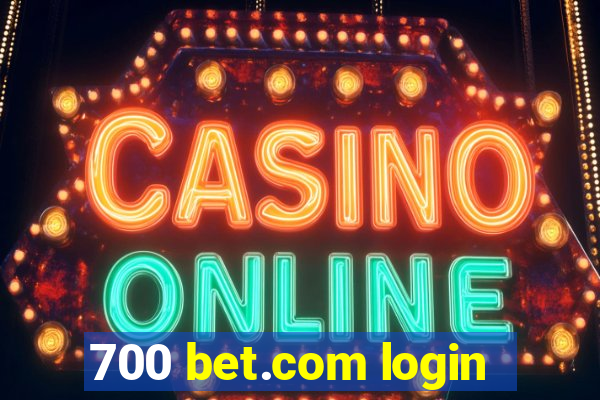 700 bet.com login