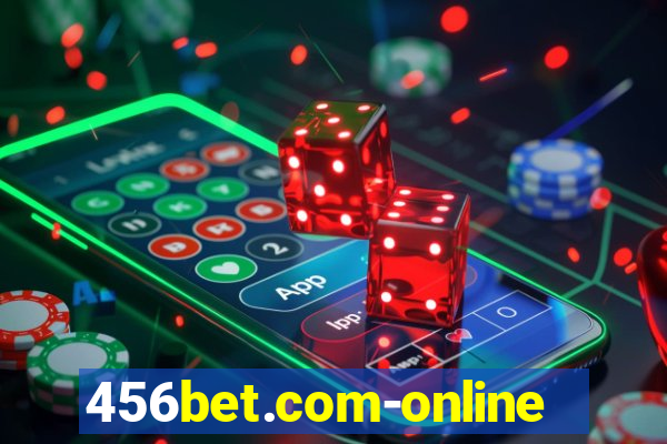 456bet.com-online slots casino