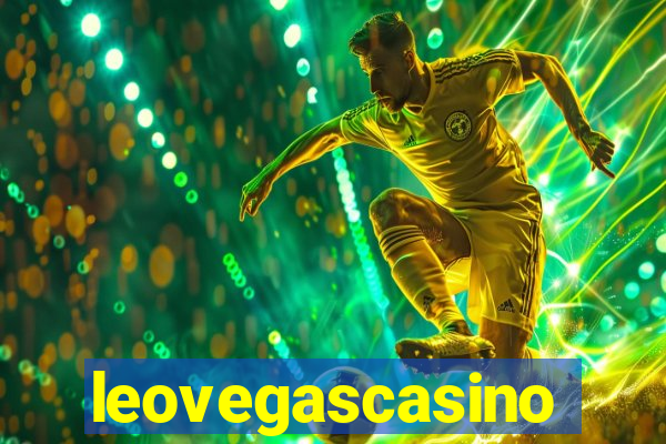 leovegascasino