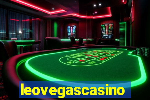 leovegascasino