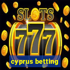 cyprus betting