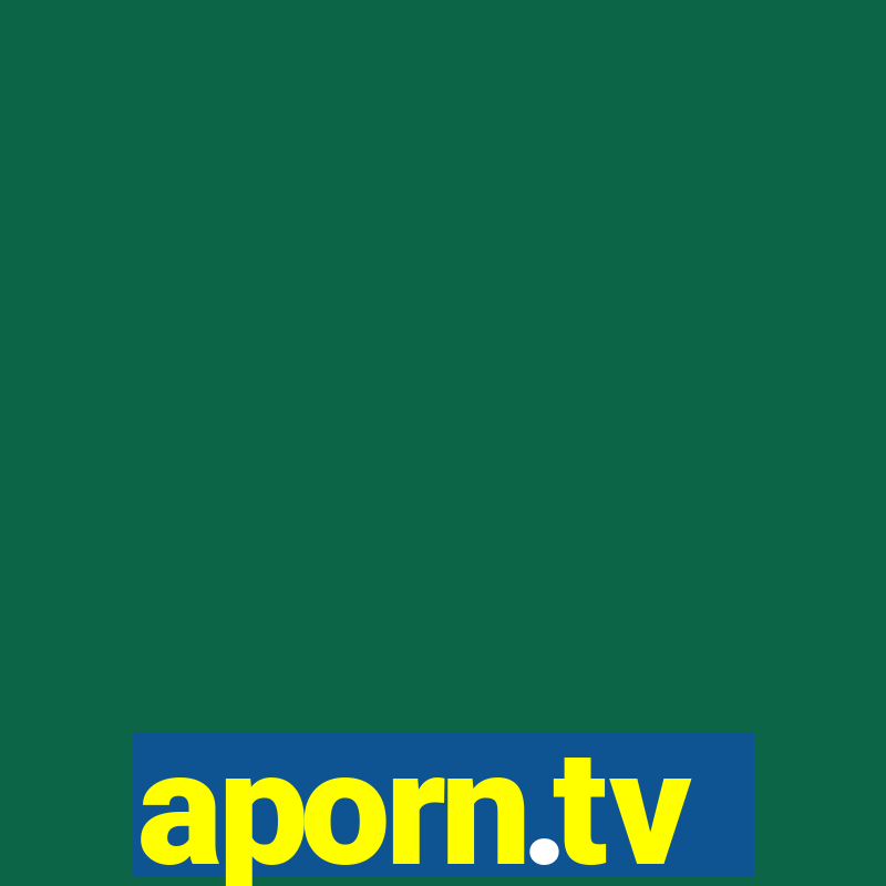 aporn.tv