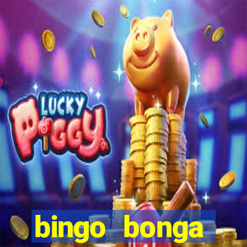 bingo bonga withdrawal times