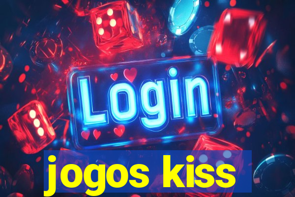 jogos kiss