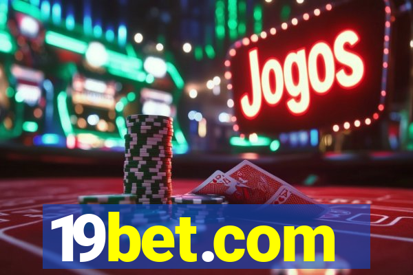 19bet.com