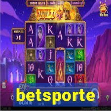 betsporte