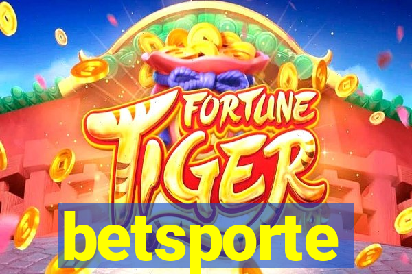 betsporte