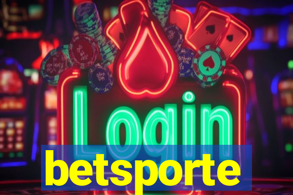 betsporte