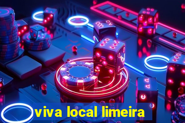 viva local limeira