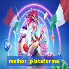 melhor plataforma pg slot