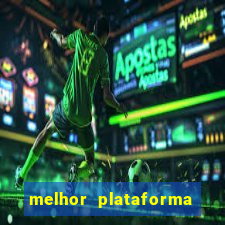 melhor plataforma pg slot