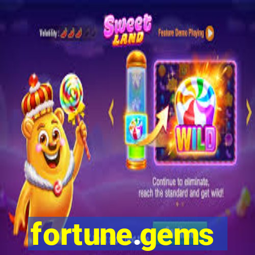 fortune.gems