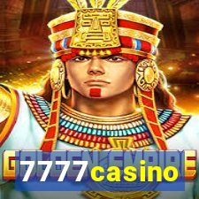 7777casino