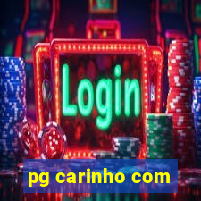 pg carinho com