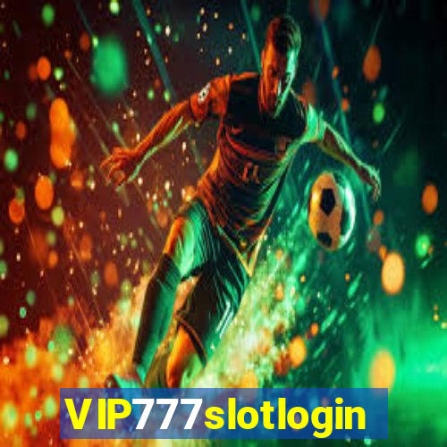 VIP777slotlogin