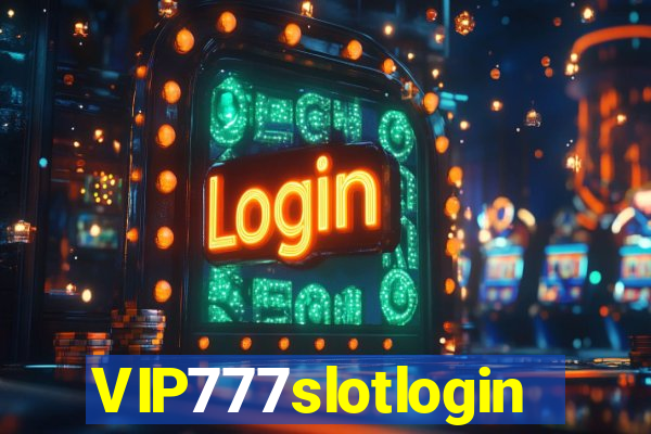 VIP777slotlogin