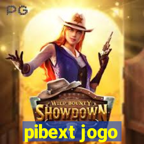 pibext jogo