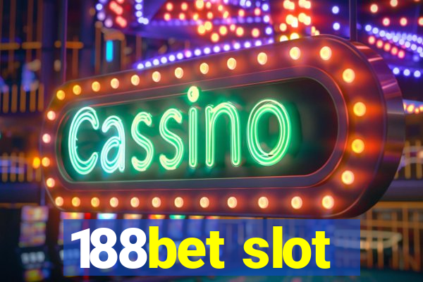 188bet slot