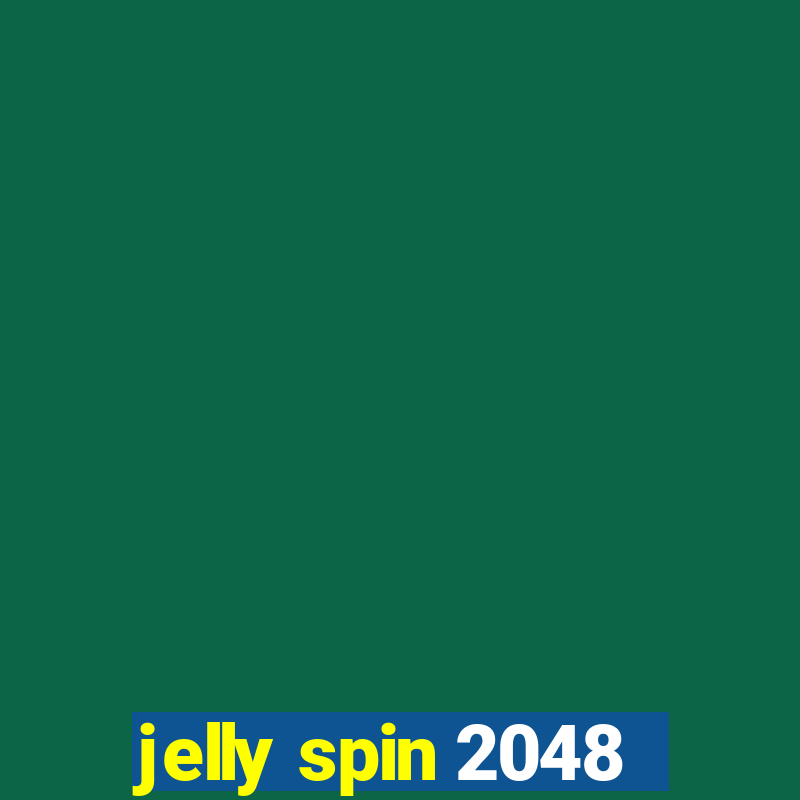 jelly spin 2048