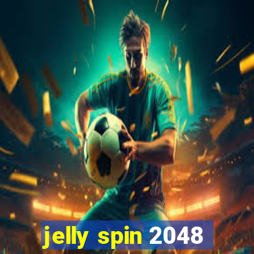 jelly spin 2048