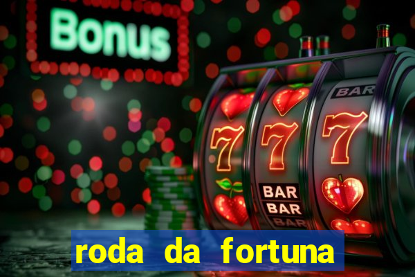 roda da fortuna tarot no amor