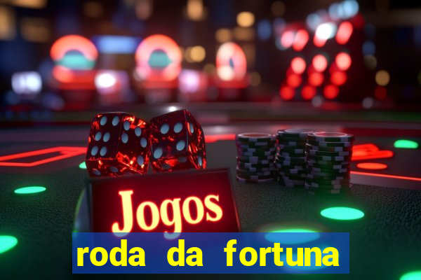 roda da fortuna tarot no amor