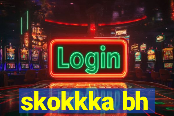 skokkka bh