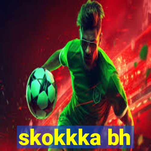 skokkka bh