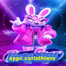 sppc corinthians