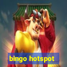 bingo hotspot