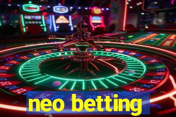 neo betting