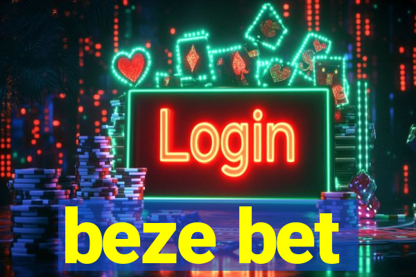 beze bet