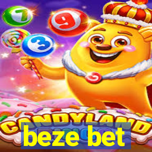 beze bet