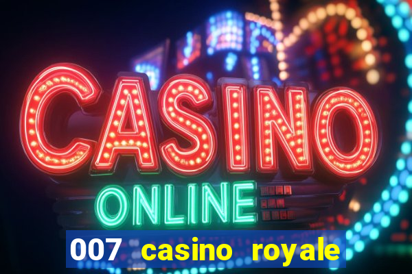 007 casino royale imdb parents guide