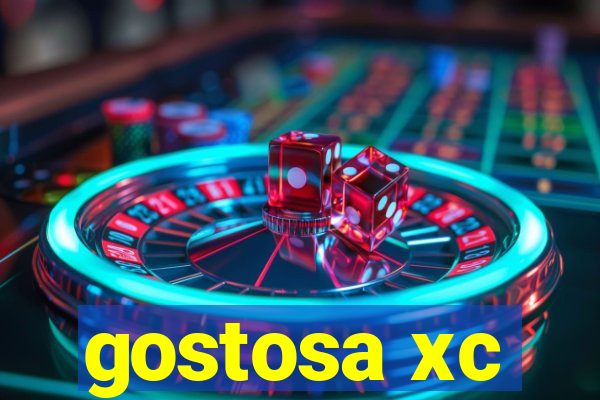 gostosa xc