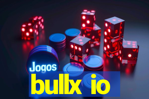 bullx io