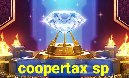 coopertax sp