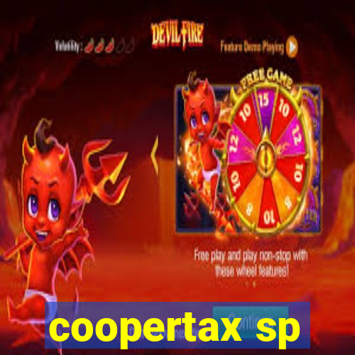 coopertax sp