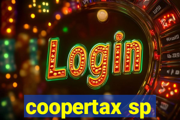 coopertax sp