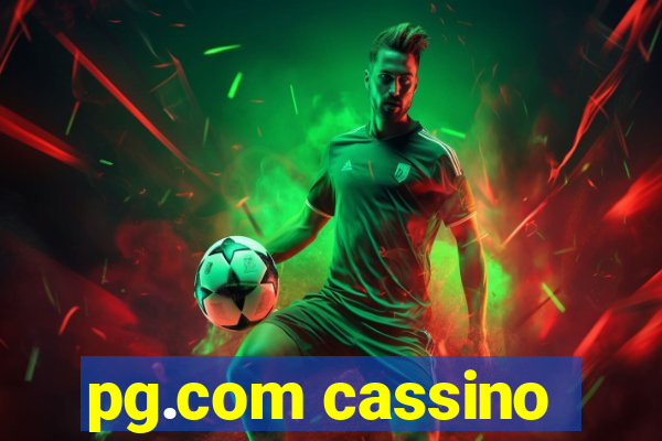 pg.com cassino