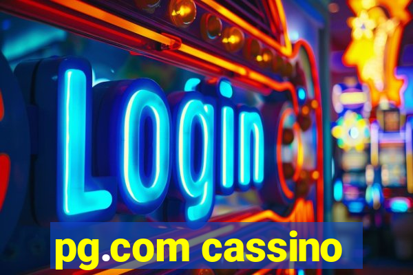 pg.com cassino